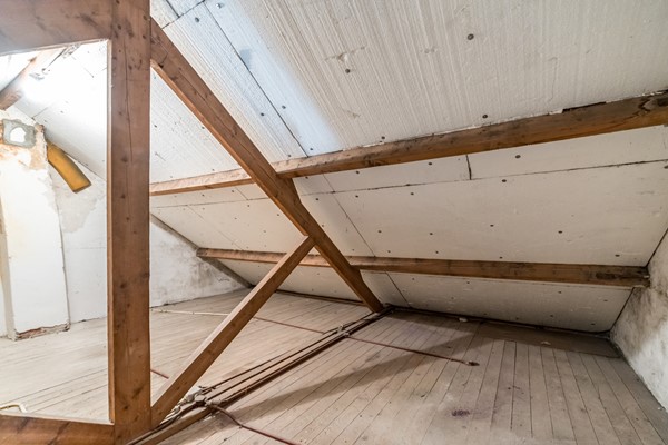 Medium property photo - Leharstraat 12, 5011 KC Tilburg
